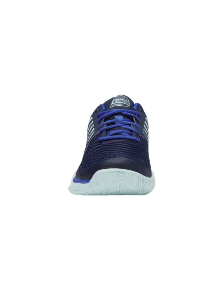 K-Swiss Express Light 3 Hb Padel Marineblau | Ofertas De Padel